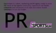 Esports PR Services