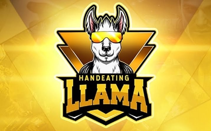 Follow HandEatingLlama on Twitter and watch his streaming on Twitch