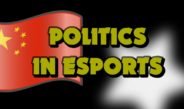 Politics in Esports